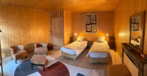 Chez LIZON Barcelonnette
